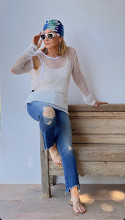 Jane McGarry feet photo 16