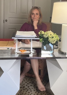 Jane McGarry feet photo 19