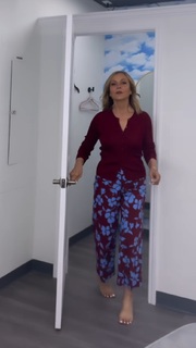Jane McGarry feet photo 19