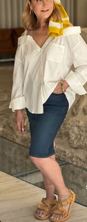 Jane McGarry feet photo 12
