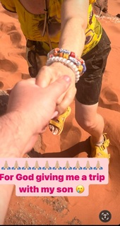 Jane McGarry feet photo 20