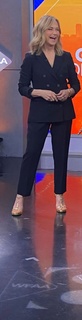 Jane McGarry feet photo 8