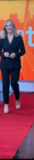 Jane McGarry feet photo 7
