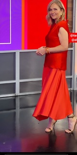 Jane McGarry feet photo 5