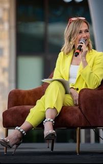 Jane McGarry feet photo 2