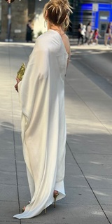 Jane McGarry feet photo 20