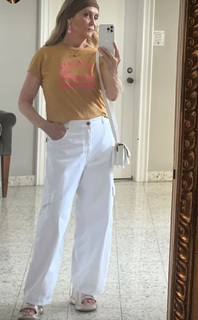Jane McGarry feet photo 18