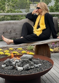 Jane McGarry feet photo 17