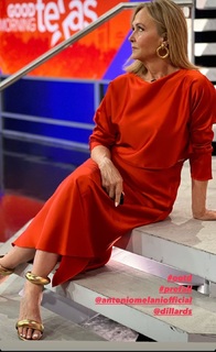 Jane McGarry feet photo 16