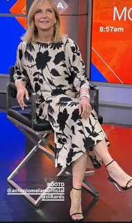 Jane McGarry feet photo 15