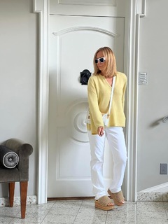 Jane McGarry feet photo 13