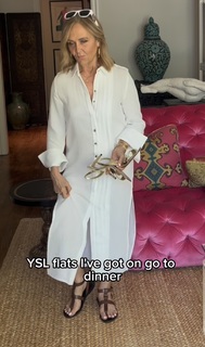 Jane McGarry feet photo 5