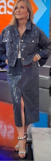 Jane McGarry feet photo 11
