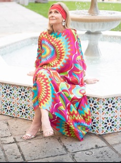 Jane McGarry feet photo 8