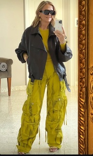 Jane McGarry feet photo 5