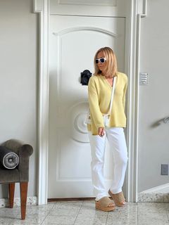 Jane McGarry feet photo 14