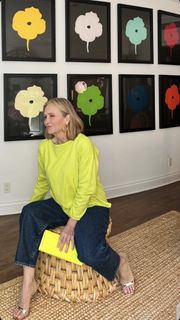 Jane McGarry feet photo 19