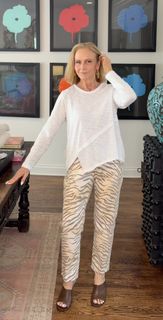 Jane McGarry feet photo 14