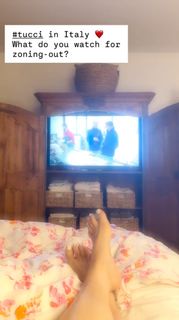 Jane McGarry feet photo 6