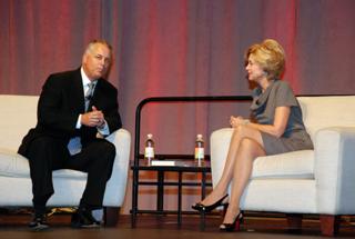 Jane Pauley feet photo 2