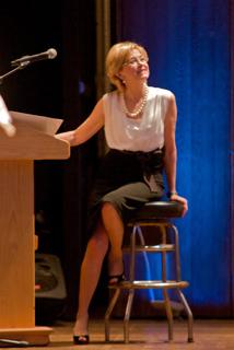 Jane Pauley feet photo 3