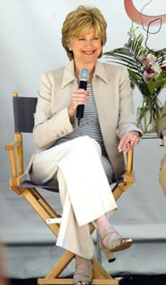 Jane Pauley feet photo 11