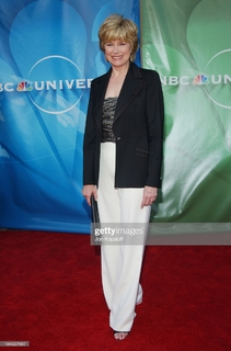 Jane Pauley feet photo 6