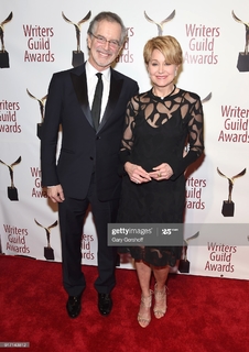 Jane Pauley feet photo 2