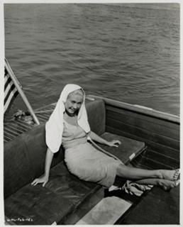 Jane Powell feet photo 5