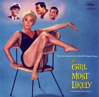 Jane Powell feet photo 1