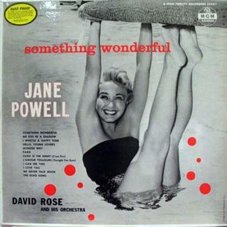 Jane Powell feet photo 16