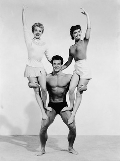 Jane Powell feet photo 10