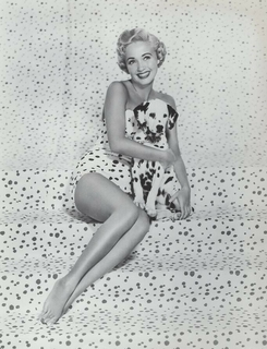 Jane Powell feet photo 4