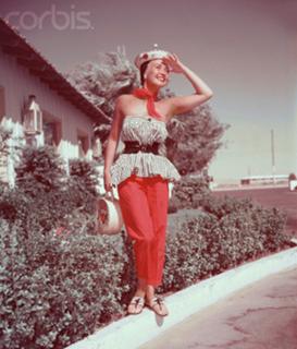 Jane Powell feet photo 20