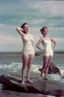 Jane Powell feet photo 18