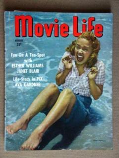 Jane Powell feet photo 15
