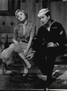 Jane Powell feet photo 11