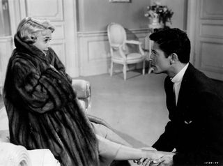 Jane Powell feet photo 1