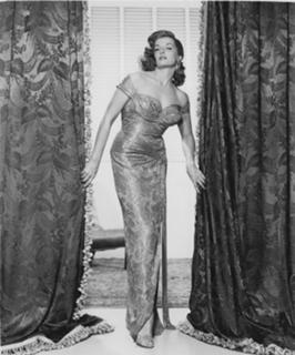 Jane Russell feet photo thumbnail