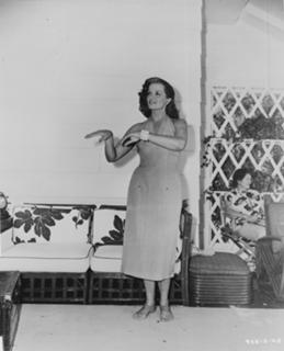 Jane Russell feet photo thumbnail