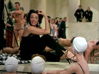 Jane Russell feet photo thumbnail
