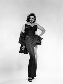 Jane Russell feet photo thumbnail