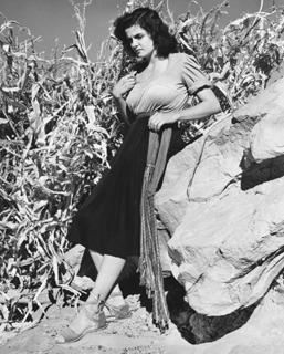 Jane Russell feet photo thumbnail
