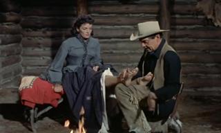 Jane Russell feet photo thumbnail