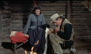 Jane Russell feet photo thumbnail