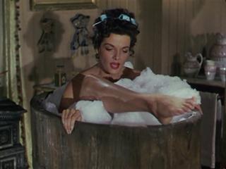 Jane Russell feet photo thumbnail