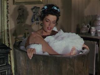 Jane Russell feet photo thumbnail