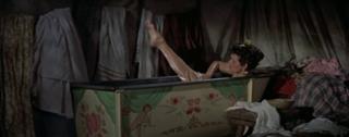 Jane Russell feet photo thumbnail