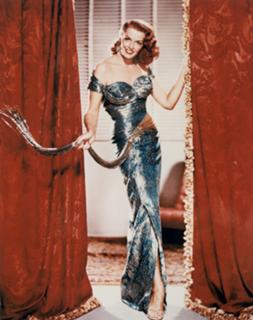 Jane Russell feet photo thumbnail