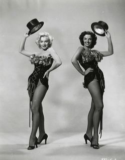 Jane Russell feet photo thumbnail